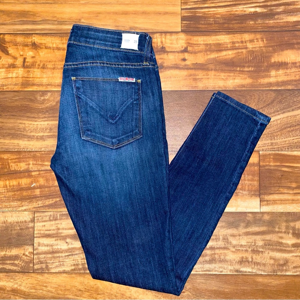 Hudson Krista Jeans